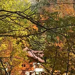 公寓 16 Romantika Chopok Juh 塔莱