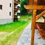 16 Romantika Chopok Juh Διαμέρισμα