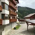16 Romantika Chopok Juh Apartmán *