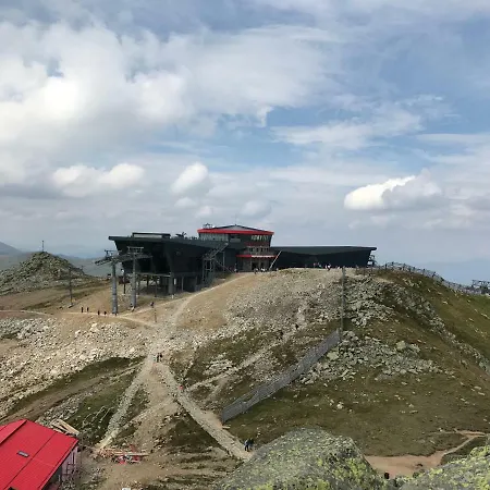 16 Romantika Chopok Juh