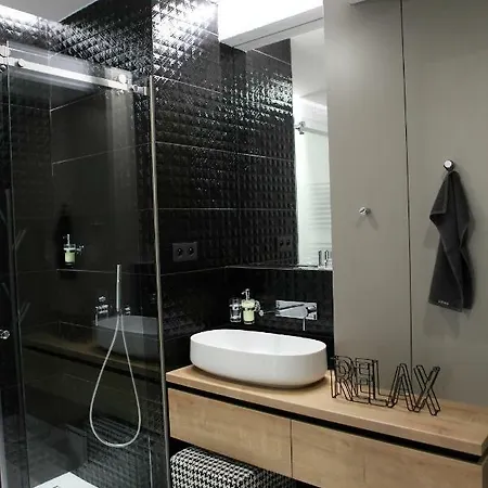 16 Romantika Chopok Juh Apartment *