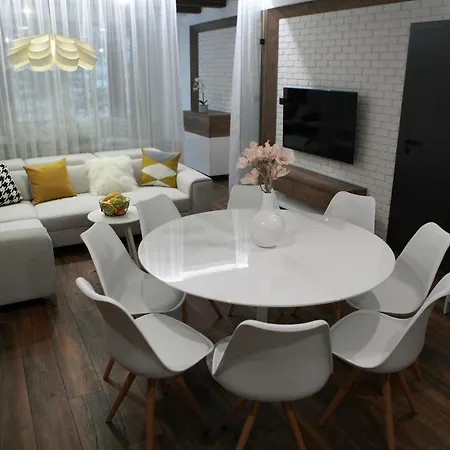 16 Romantika Chopok Juh Appartamento *