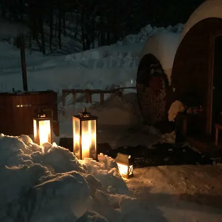 16 Romantika Chopok Juh *