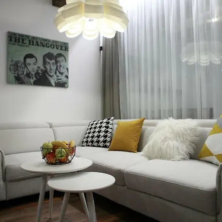 16 Romantika Chopok Juh * Tale