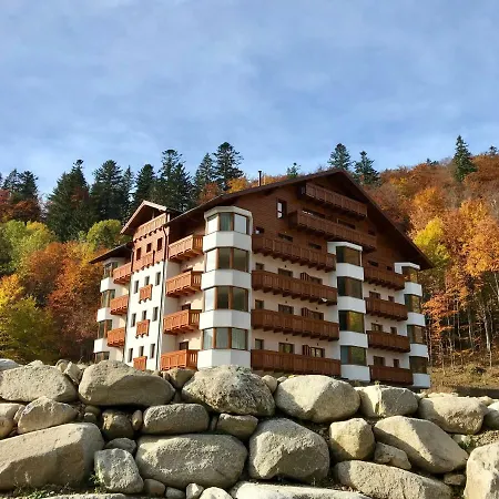 16 Romantika Chopok Juh Appartamento Tale