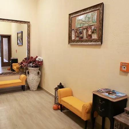 16 Romantika Chopok Juh Apartment *