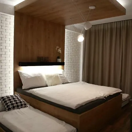 16 Romantika Chopok Juh Apartment Tale