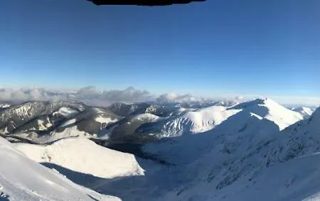 16 Romantika Chopok Juh * Tale