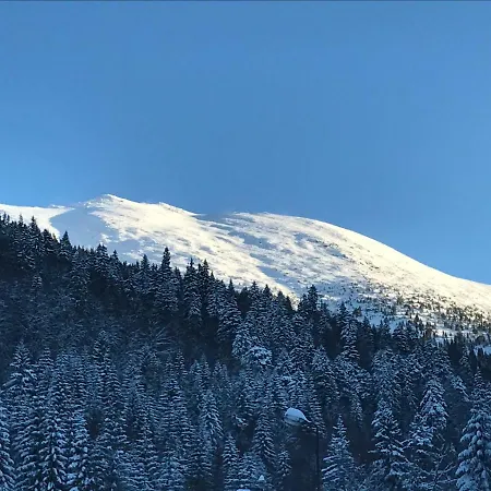 16 Romantika Chopok Juh Appartamento *