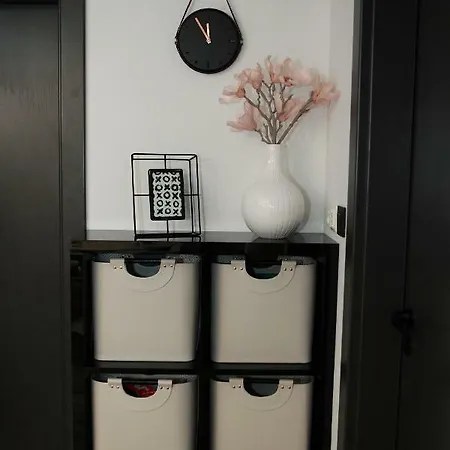 16 Romantika Chopok Juh Apartment *