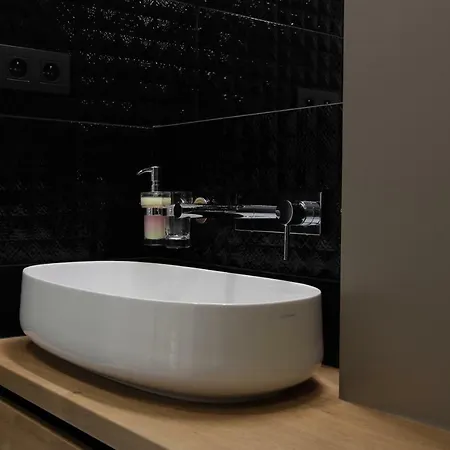 Appartamento 16 Romantika Chopok Juh *