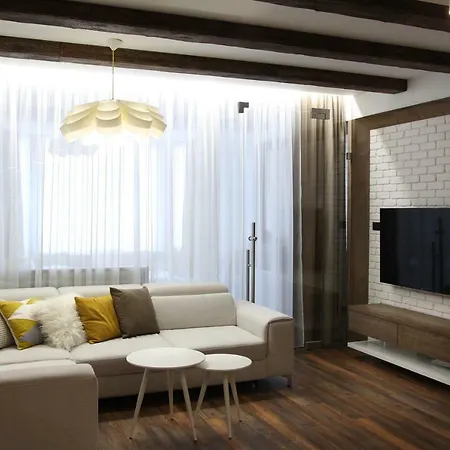 Apartment 16 Romantika Chopok Juh *