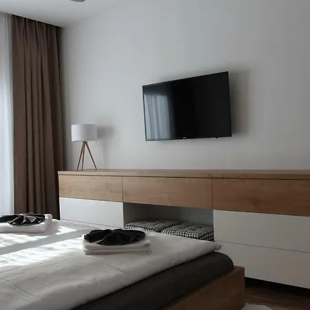 Apartment 16 Romantika Chopok Juh