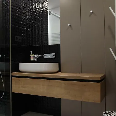 16 Romantika Chopok Juh Apartment