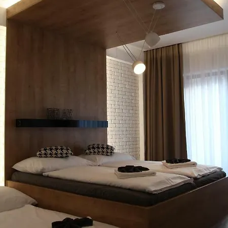 16 Romantika Chopok Juh Appartamento Tale