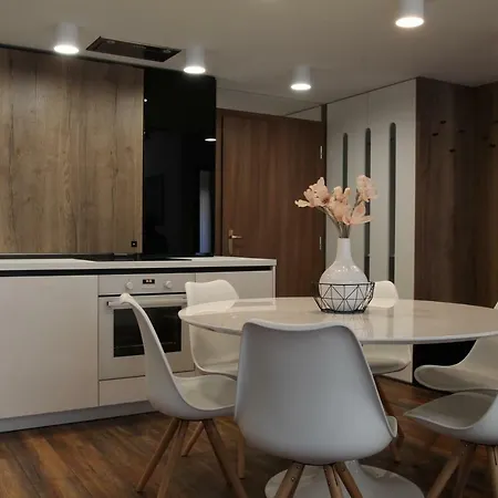 16 Romantika Chopok Juh * Tale