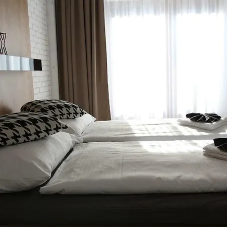 16 Romantika Chopok Juh Appartamento *