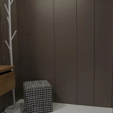 16 Romantika Chopok Juh Apartment Tale