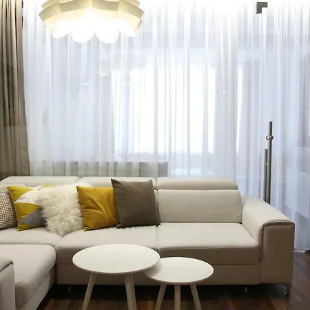 Apartment 16 Romantika Chopok Juh