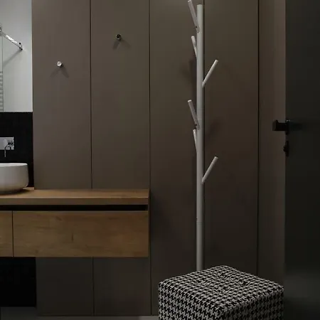 16 Romantika Chopok Juh Apartment