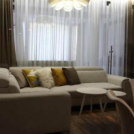 Apartment 16 Romantika Chopok Juh *