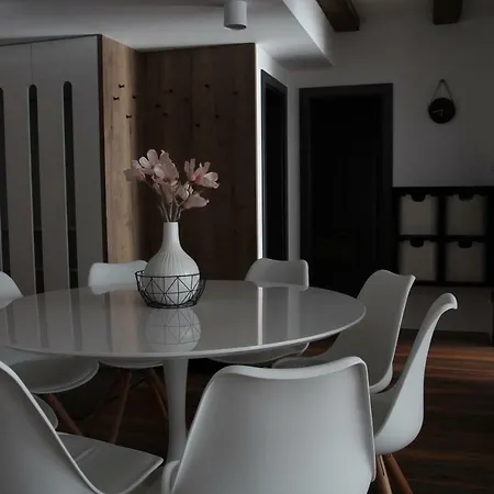 Appartamento 16 Romantika Chopok Juh *