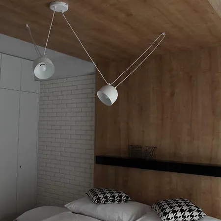 16 Romantika Chopok Juh Apartment