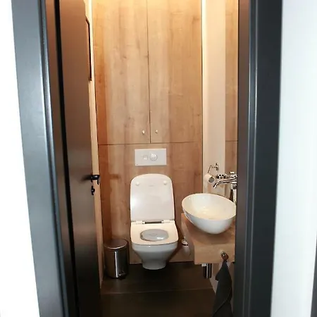 Apartment 16 Romantika Chopok Juh