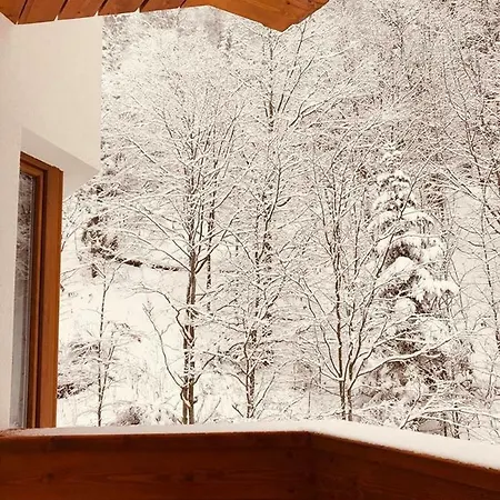 16 Romantika Chopok Juh