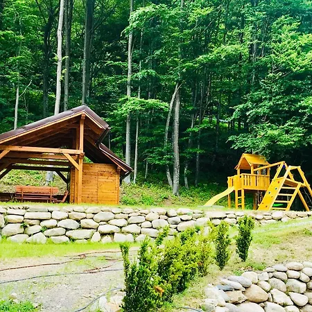 Appartamento 16 Romantika Chopok Juh Tale