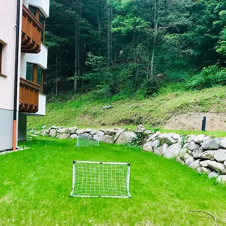 16 Romantika Chopok Juh * Tale