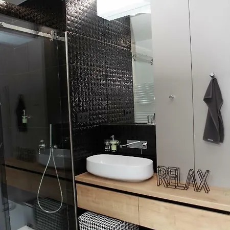 16 Romantika Chopok Juh Appartamento Tale