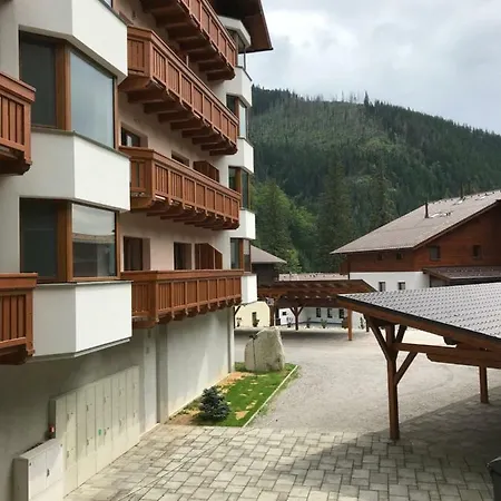 16 Romantika Chopok Juh Апартаменты *