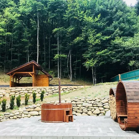 16 Romantika Chopok Juh Appartamento