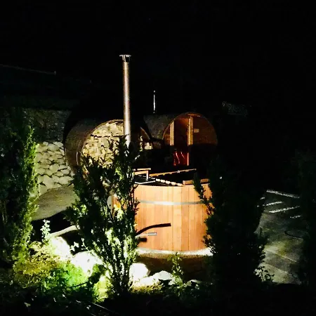 16 Romantika Chopok Juh Tale