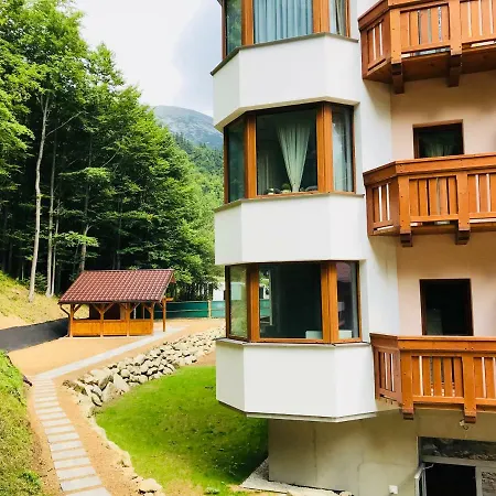 16 Romantika Chopok Juh Apartment Tale