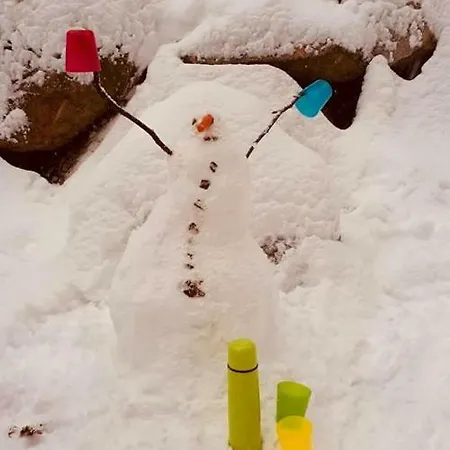 16 Romantika Chopok Juh Appartamento *