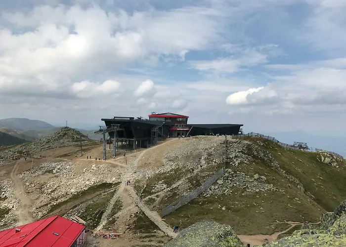 16 Romantika Chopok Juh