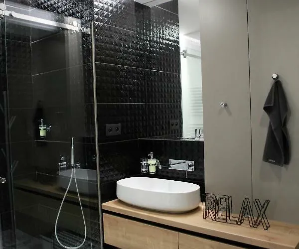 16 Romantika Chopok Juh Apartment *