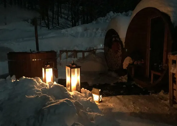 16 Romantika Chopok Juh *