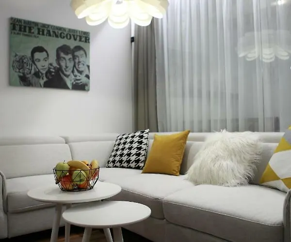 16 Romantika Chopok Juh * Tale