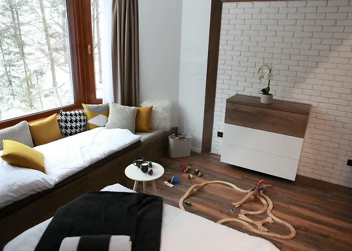 16 Romantika Chopok Juh