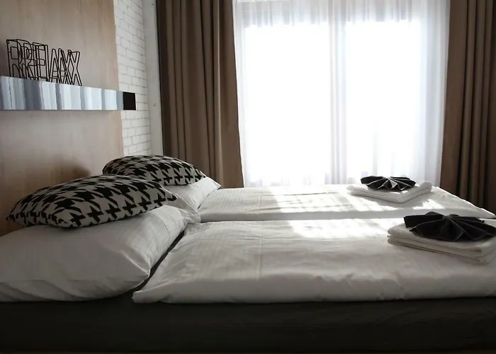 16 Romantika Chopok Juh Apartment *