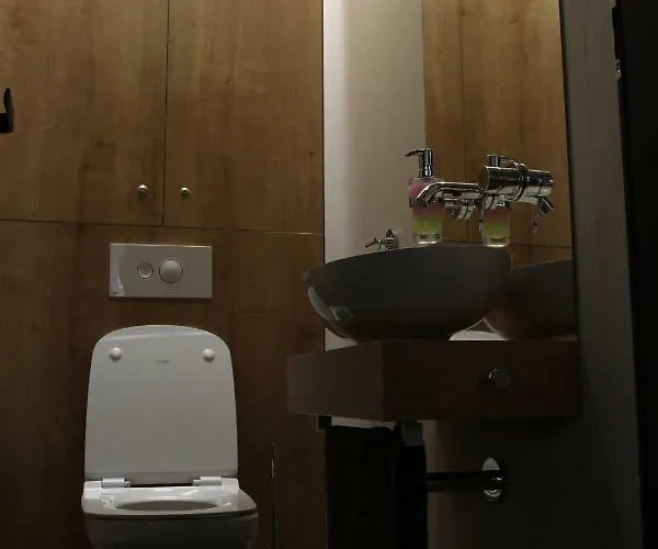 16 Romantika Chopok Juh Apartment Tale