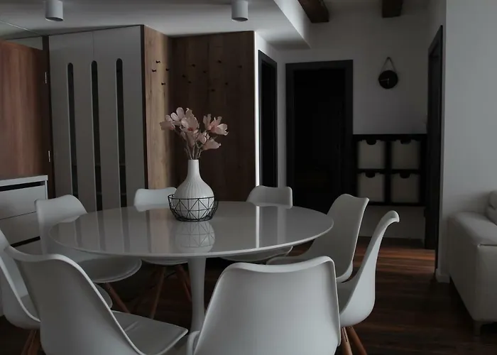 Apartment 16 Romantika Chopok Juh *