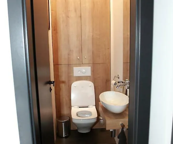 Apartment 16 Romantika Chopok Juh