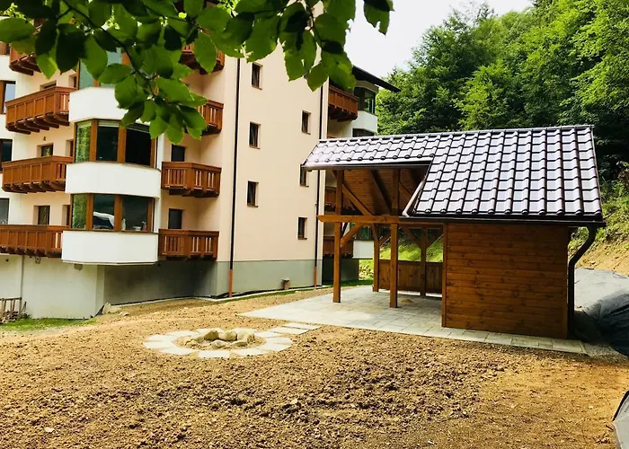 16 Romantika Chopok Juh