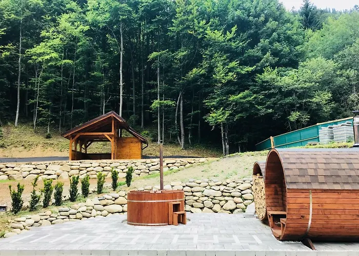 16 Romantika Chopok Juh Apartment